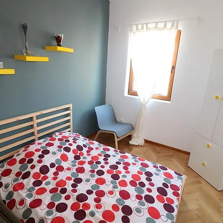 아파트 Cozy 2 Bedrooms In The Old Town 부쿠레슈티