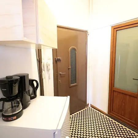Apartment Cozy 2 Bedrooms In The Old Town