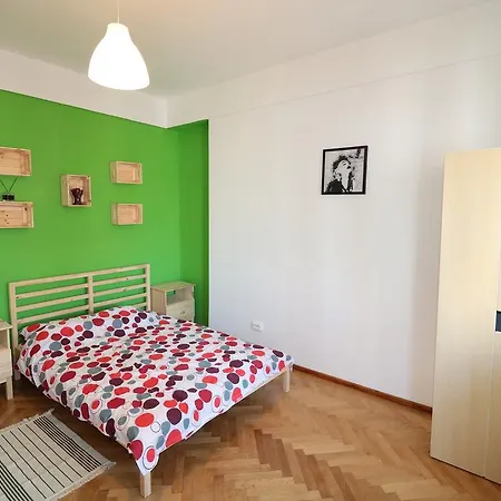Apartment Cozy 2 Bedrooms In The Old Town